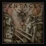 PENTACLE - Under the Black Cross CD